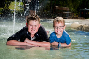 Mildura heats up with 38 degrees forecast