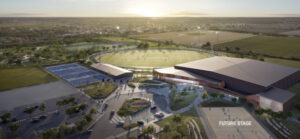 Council backs Mildura Sporting Precinct as popular name