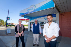 Wentworth community group seeks building in doctor push