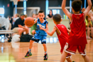 Mildura basketball results