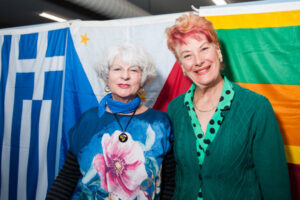 Worldly start to Seniors Festival in Mildura