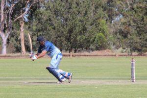 Irymple brace for surging Setts