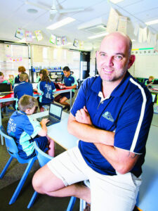 Finding a path to the future