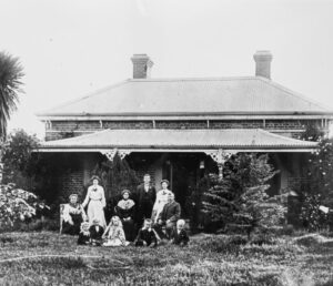 This home’s next owner will live in history