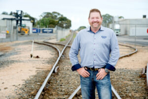 Merbein’s Wakefield Transport sells to Seaway Group
