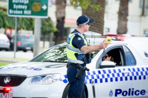 Sunraysia police blitz finds drivers on drugs and drink