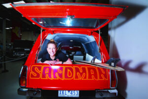 End of an Australian icon as Holden closes its doors