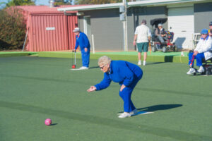 Sunday working bee as Coomealla readies for revamp