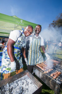 Sunraysia Multicultural Festival on the move
