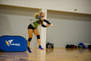 Volleyball finals set to thrill