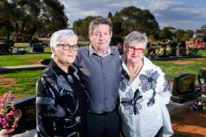 Grave error: Family’s pain pours out in courtroom