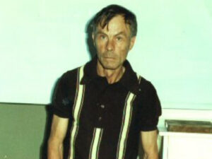 Evil killer’s death may end hopes of finding Jodie’s remains