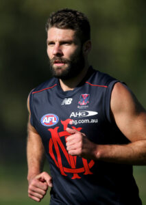 Kangas pounce: Mark Jamar to join Ouyen United in 2018