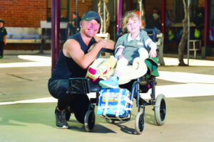 Light on ‘Butterfly’ plight