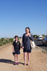 In the Classroom: Step towards health for Irymple Primary School students