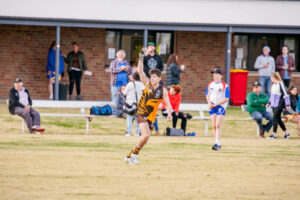 Sunraysia football: Imperials lure back Gol Gol star