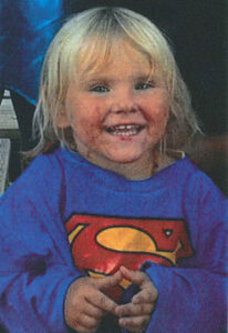 Inquest into toddler’s death