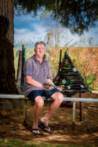 Thieves take Christmas lights from Irymple park