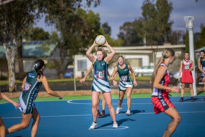 Can anybody beat the Roos this season?