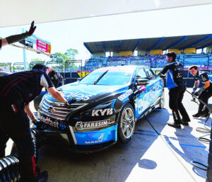 Kelly brothers left to rue Sydney punctures