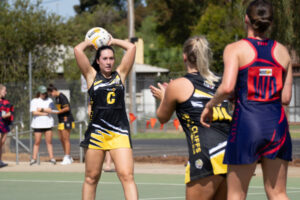 Tigers and Demons tie in scorching slugfest