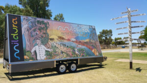 Travel voucher bid aims for economic boost