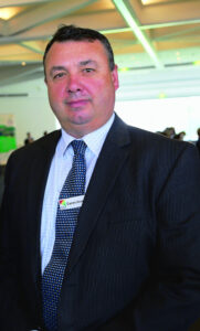 Darren Arney to be GRDC ‘eyes and ears’ in new role