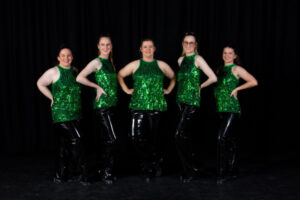 Sunraysia dancers to sparkle again