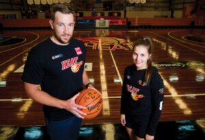 Star Power could be out for the season