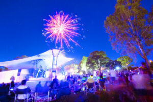 New year’s celebrations set to be lit