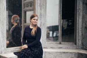 Musical magic of our own opera superstar