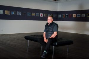 Mildura exhibition explores the language of signs