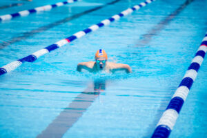 Mildura swimmers dominate open event