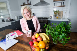 Mood and food linked