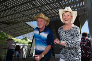 What’s on in Sunraysia this weekend