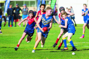 Clubs call for mercy to keep juniors in sport