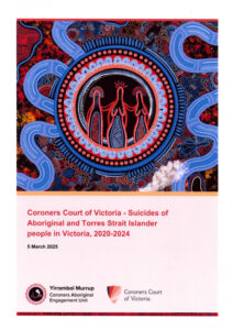 Focus on First Nations suicide rates