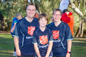 COVID-19 can’t stop Mildura parkrun