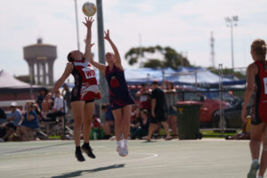 Eagles dare to challenge Mildura