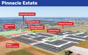 $150m Mildura precinct masterplan close to resolution