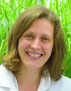 Young energy reshapes science