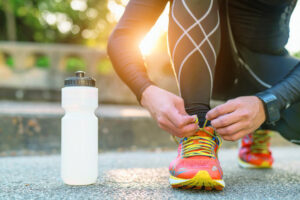 Good health tops wish list