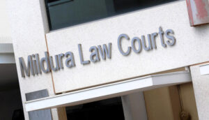 Kidnap man petrified, Mildura court told
