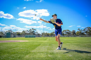 Pitching duel takes it all the way to the wire