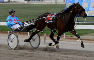 Double blow for syndicate