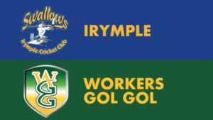 VIDEO: Bill Sauer’s Sunraysia Cricket Association round 2