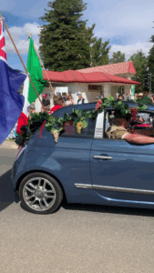 Red Cliffs Centenary