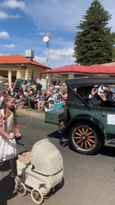 Red Cliffs Centenary