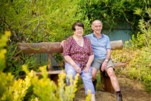 Mildura South guru lives gardens – and so much more