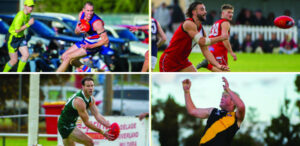 Sunraysia football scores: Round 7